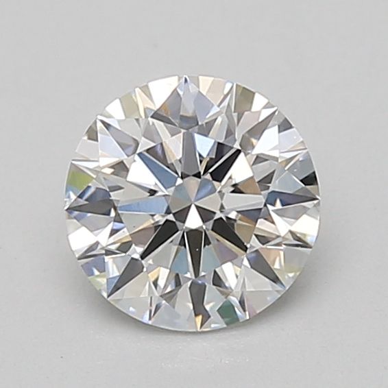 1.01 ct. round Lab Grown Diamond front image