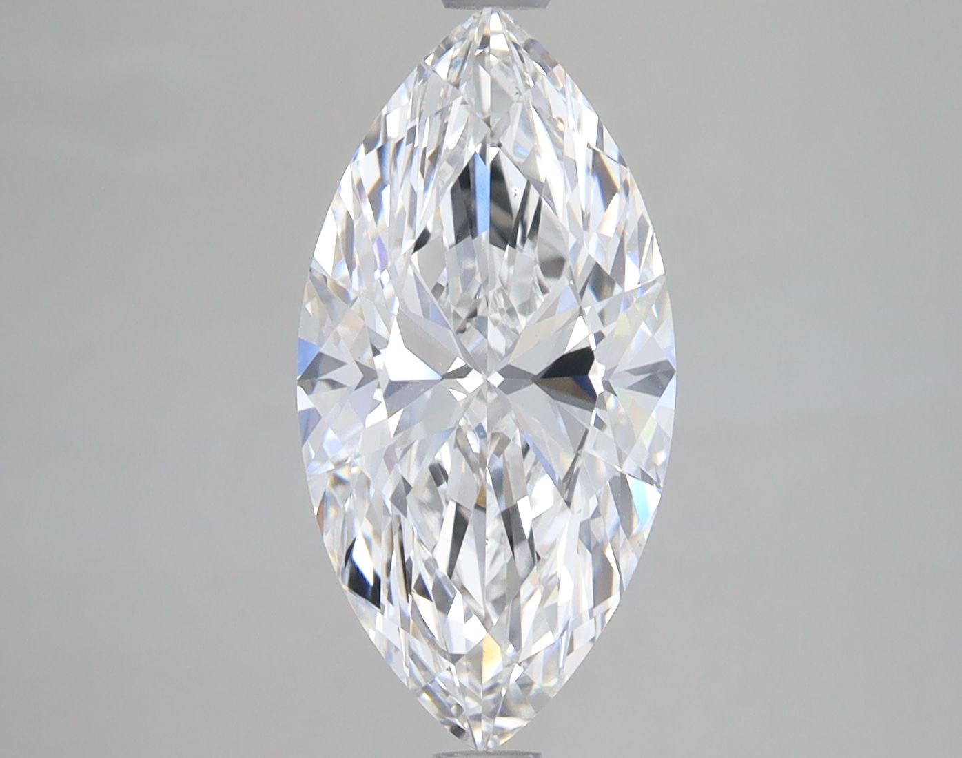 3.03 ct. marquise Lab Grown Diamond front image