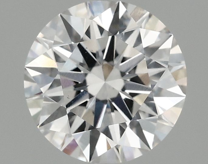 1.49 ct. round Lab Grown Diamond front image