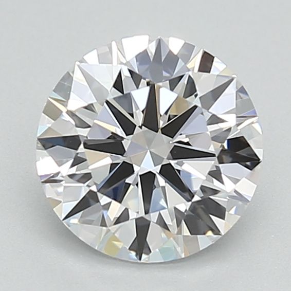 1.03 ct. round Lab Grown Diamond front image
