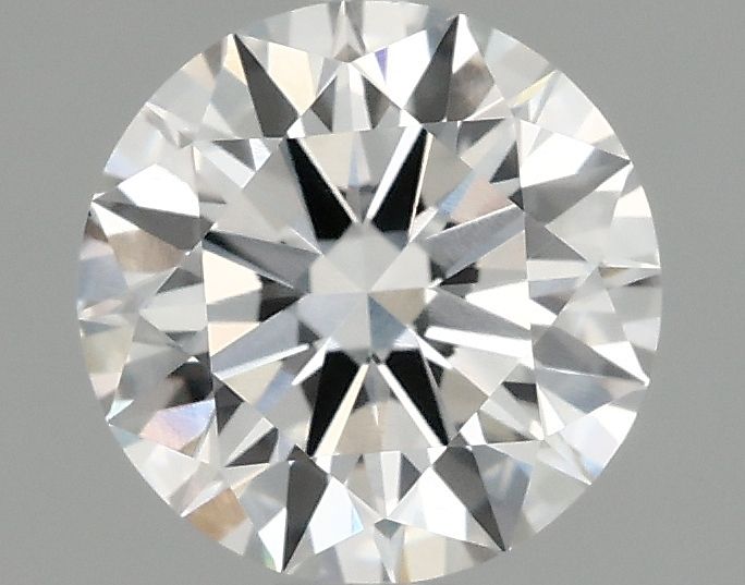 1.51 ct. round Lab Grown Diamond front image