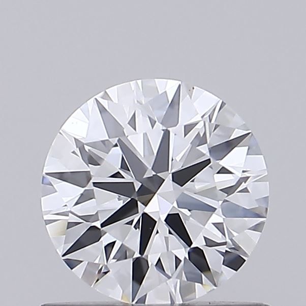 0.71 ct. round Lab Grown Diamond front image