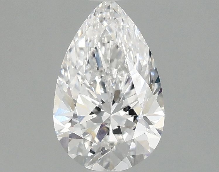 1.04 ct. pear Lab Grown Diamond front image