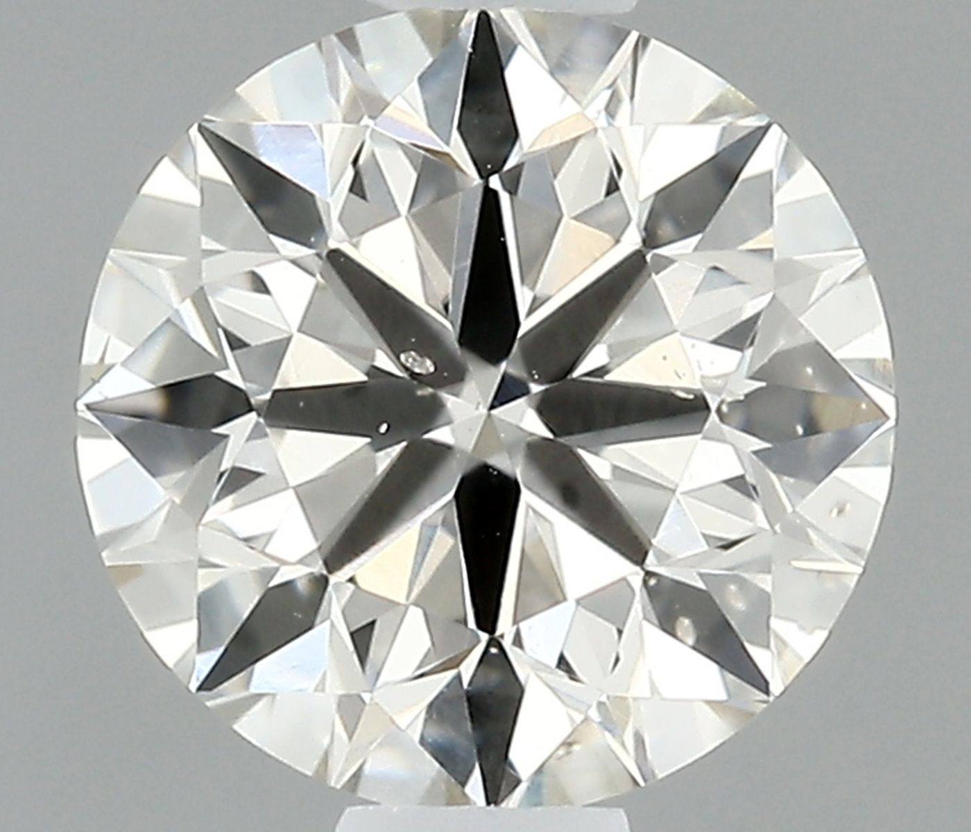 0.5 ct Round Diamond