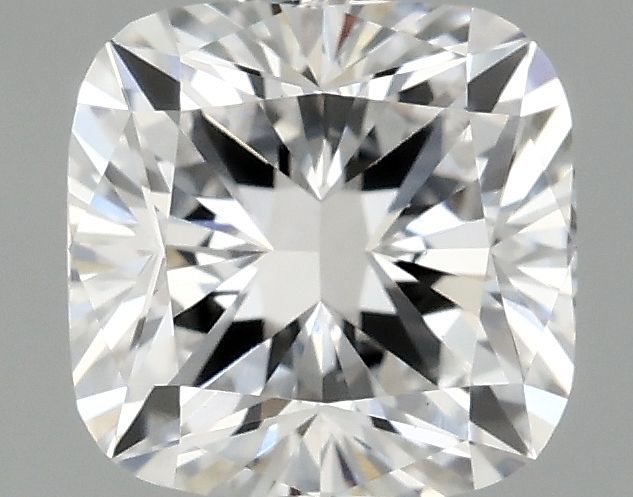 0.92 ct lab-grown Cushion modified Diamond