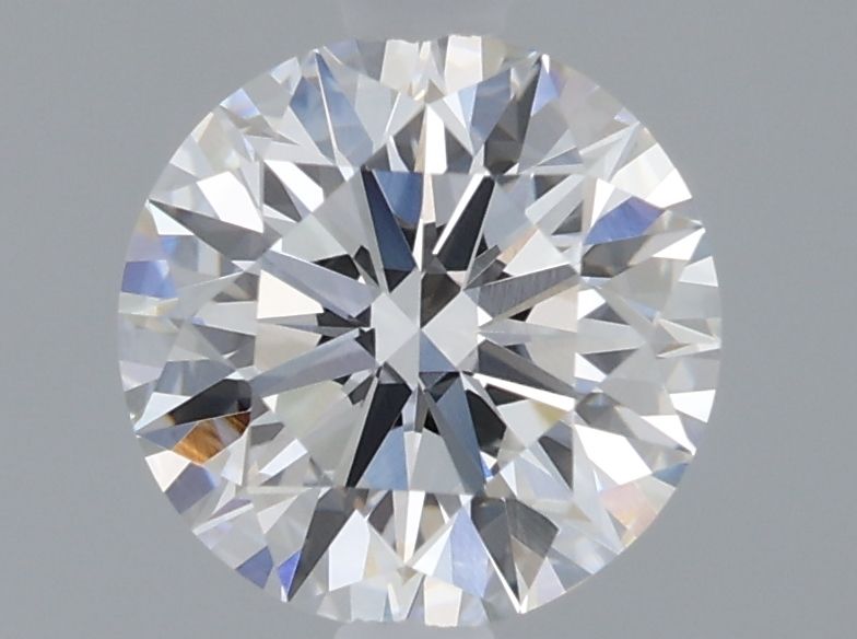 1.04 ct. round Lab Grown Diamond front image