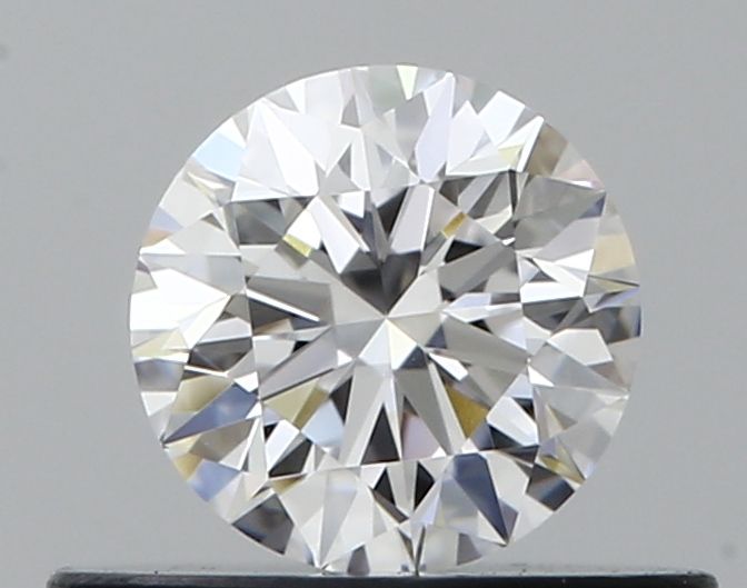 Diamant Rond 0.35 ct - Couleur D - Pureté IF