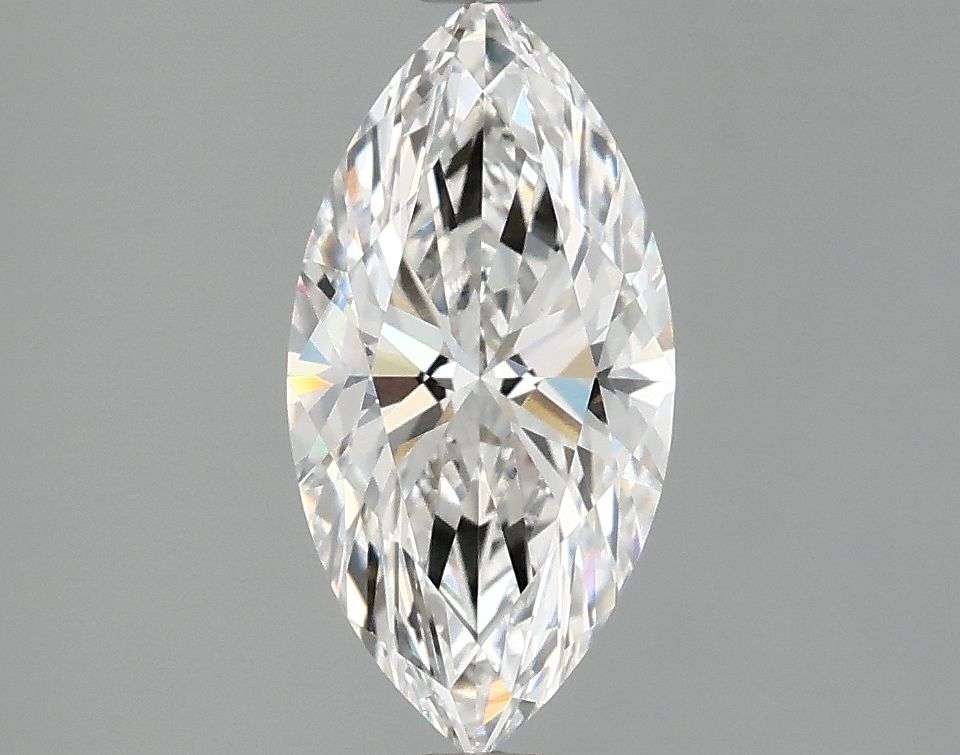 1.55 ct. marquise Lab Grown Diamond front image