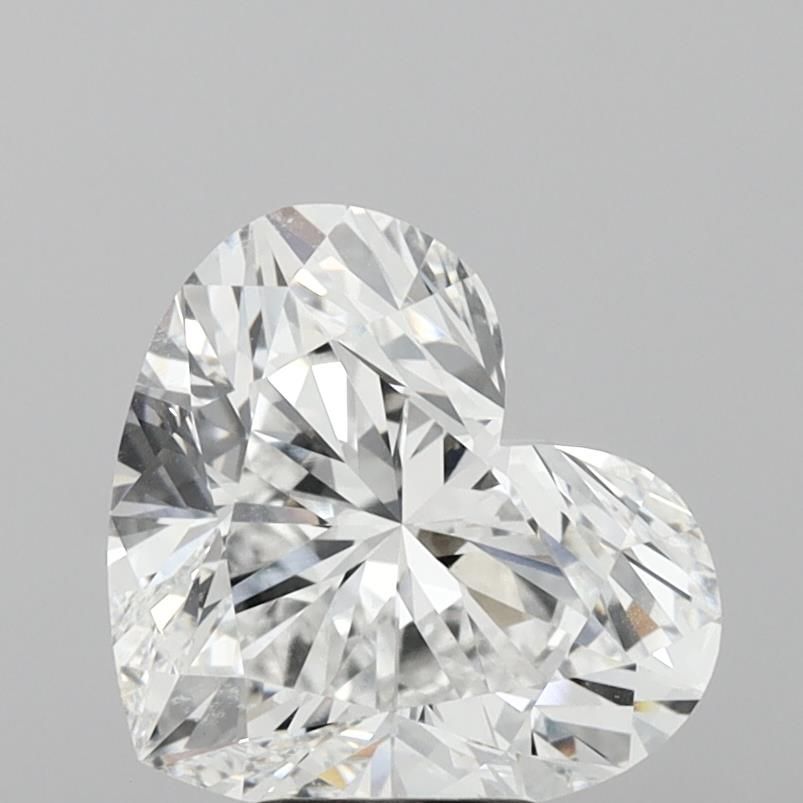 Heart Diamond