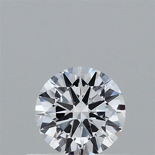 Round Diamond