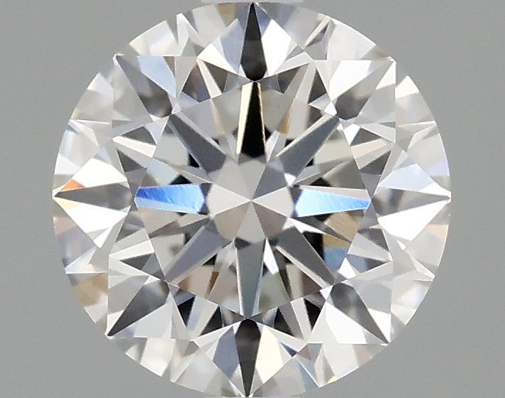1.51 ct. round Lab Grown Diamond front image