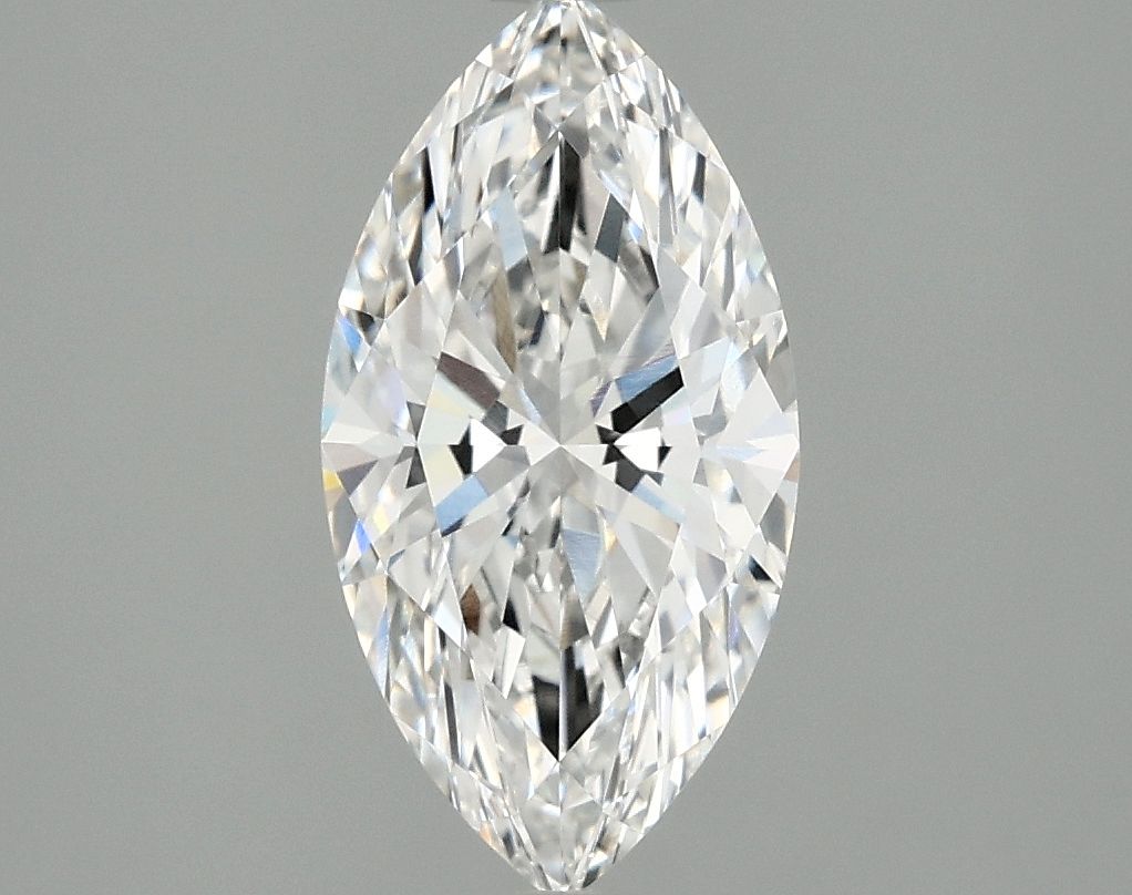 1.89 ct. marquise Lab Grown Diamond front image