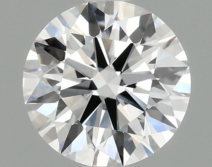 1.01 ct. round Lab Grown Diamond front image