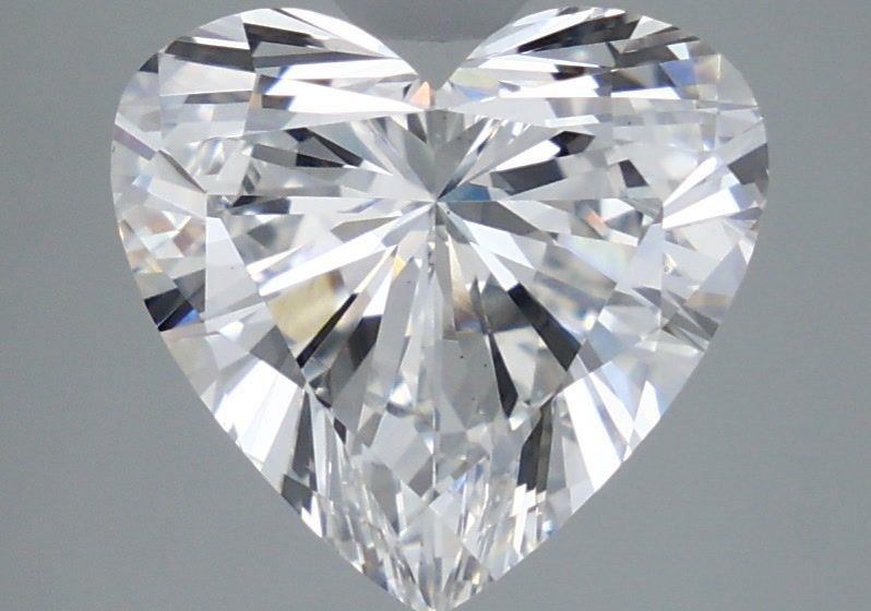 Heart Diamond