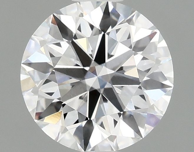 1.06 ct. round Lab Grown Diamond front image