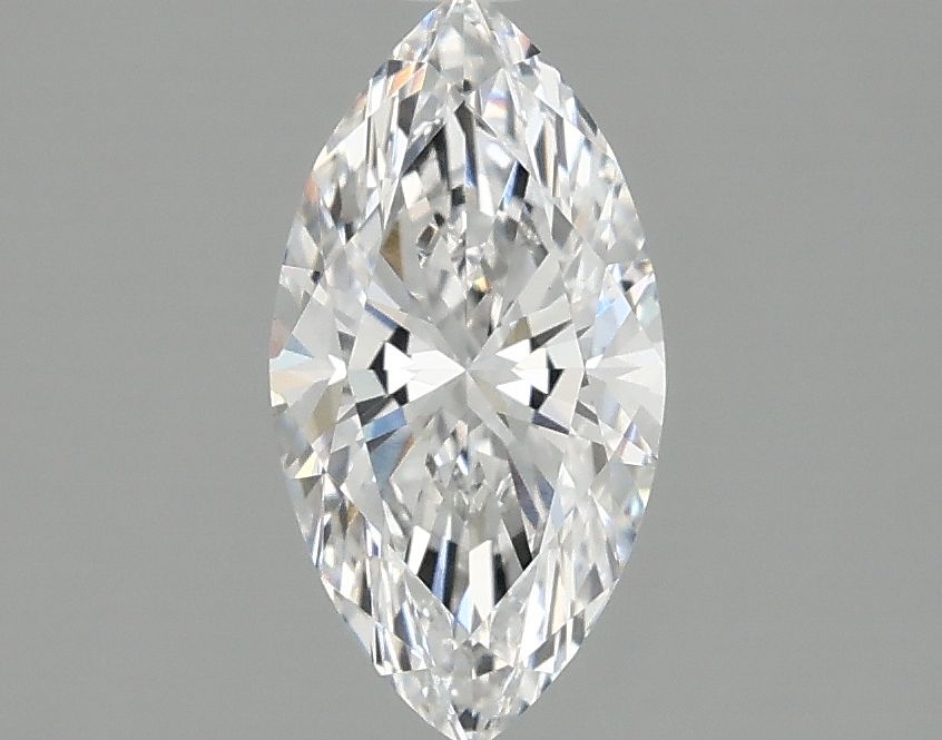 1.05 ct. marquise Lab Grown Diamond front image