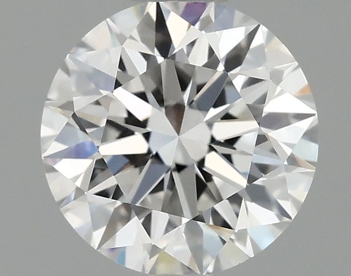 1.00 ct. round Lab Grown Diamond front image