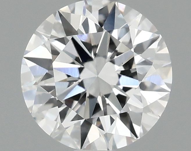 1.00 ct. round Lab Grown Diamond front image
