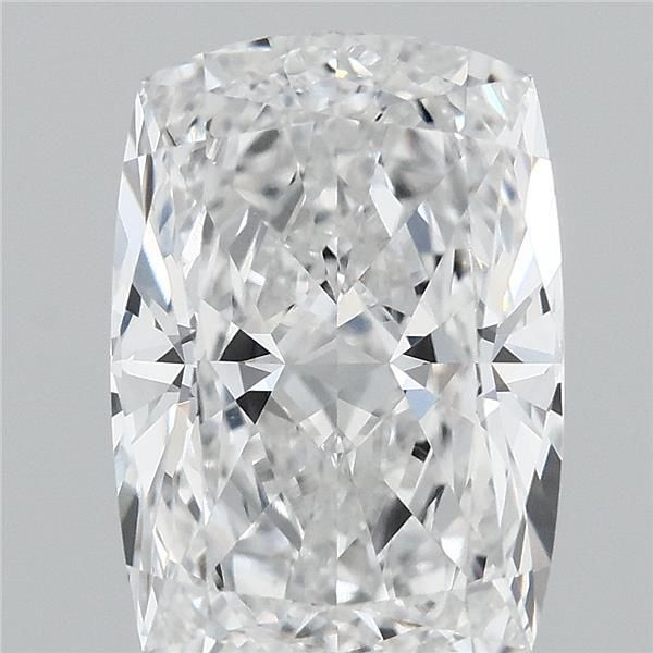 Cushion Diamond