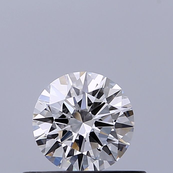 Diamant Rond 0.40 ct - Couleur D - Pureté IF