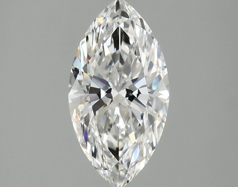 1.41 ct. marquise Lab Grown Diamond front image