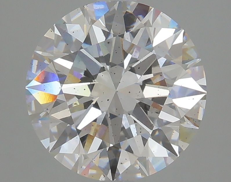 Round Diamond