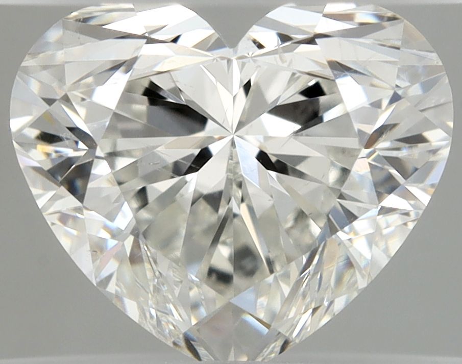 Heart Diamond