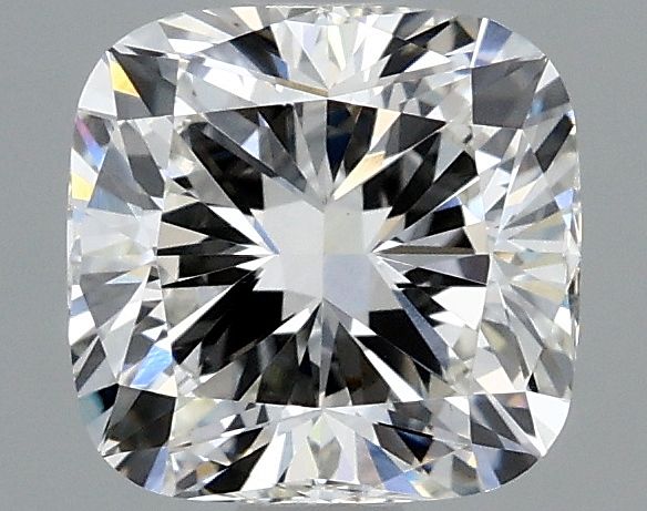 Cushion Diamond