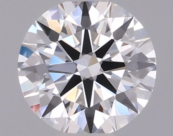 0.49 ct lab-grown Round Diamond
