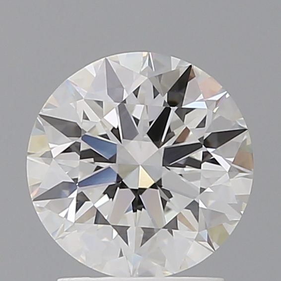 2.08 ct. round Lab Grown Diamond front image