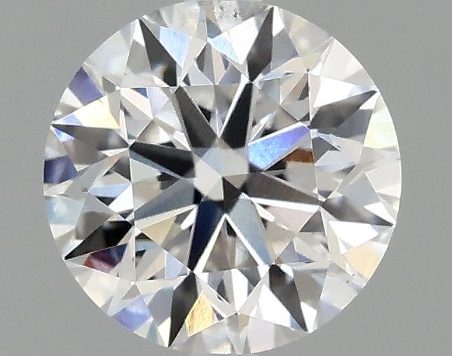 1.03 ct. round Lab Grown Diamond front image