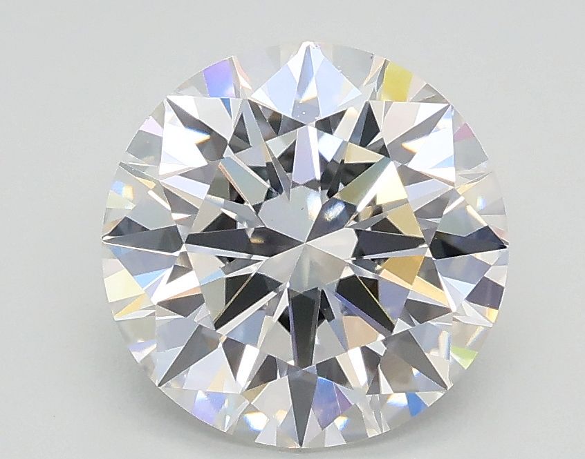 Round Diamond