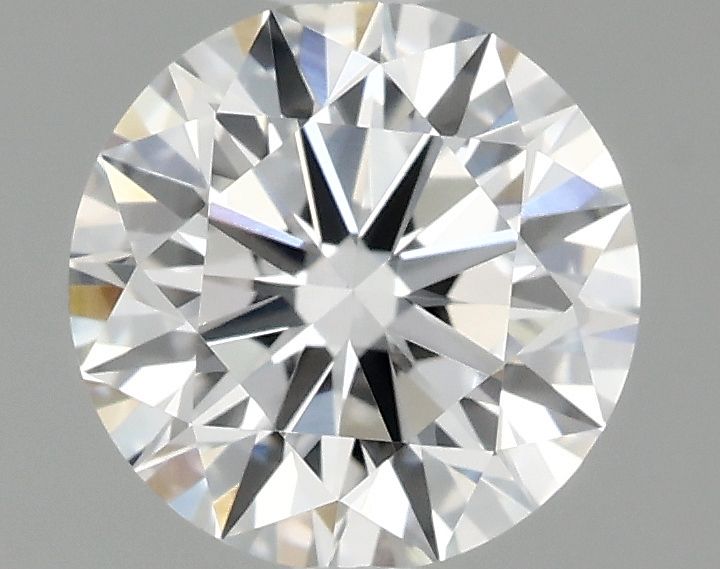 1.01 ct. round Lab Grown Diamond front image
