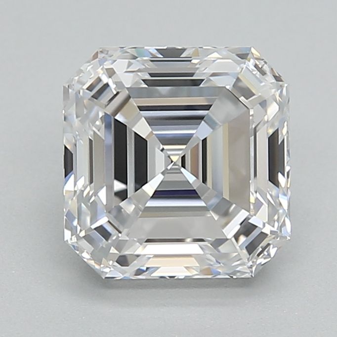 Asscher Diamond