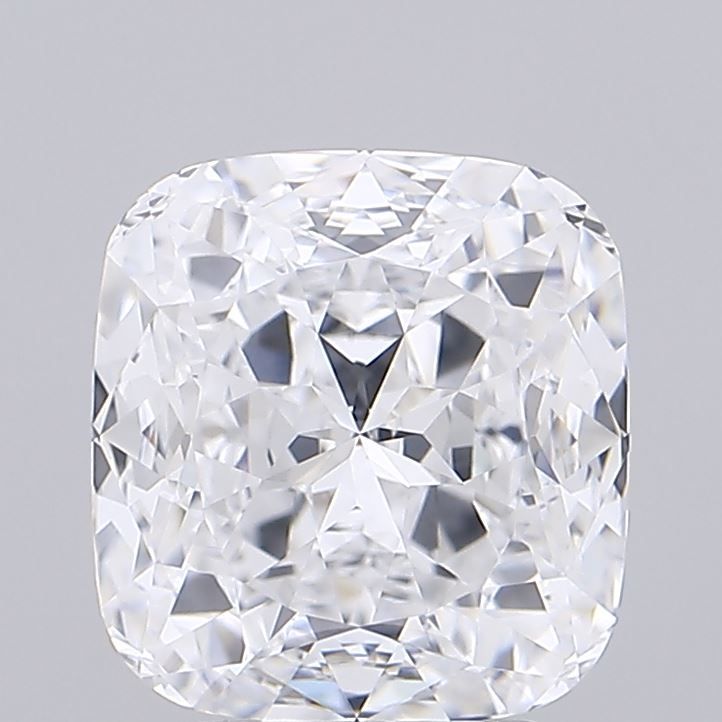 Cushion Diamond