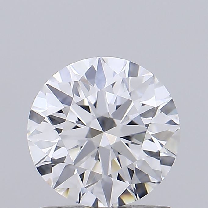 Round Diamond
