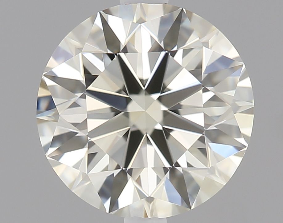 Round Diamond