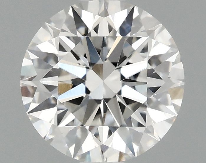1.09 ct. round Lab Grown Diamond front image