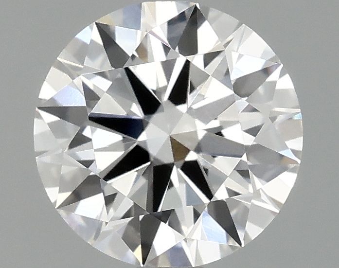 1.53 ct. round Lab Grown Diamond front image