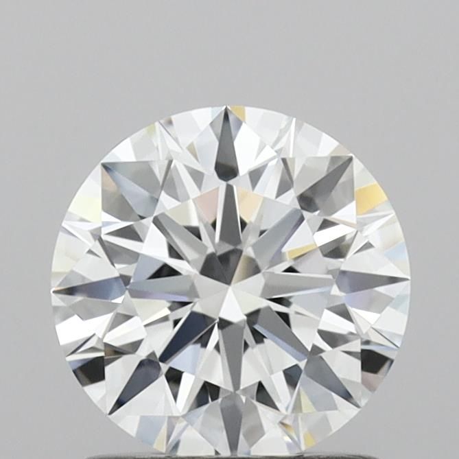 1.07 ct. round Lab Grown Diamond front image