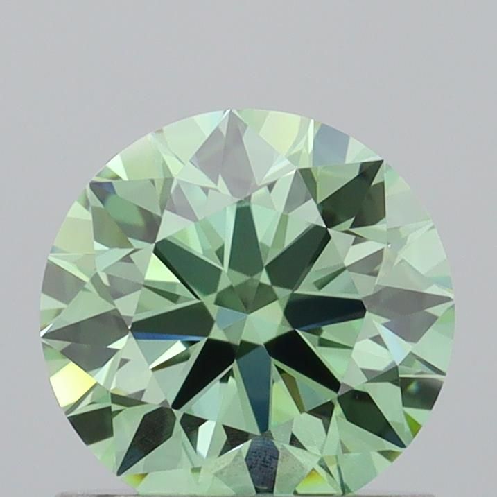 1.04 ct. round Lab Grown Diamond front image