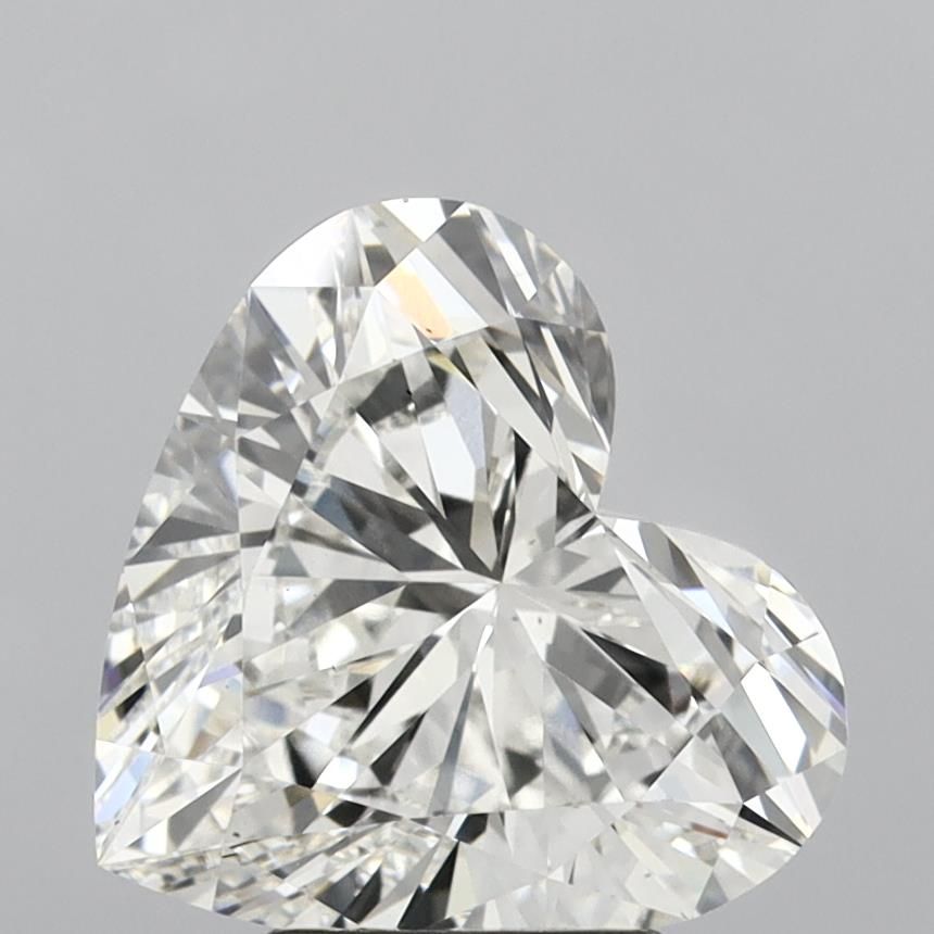 Heart Diamond