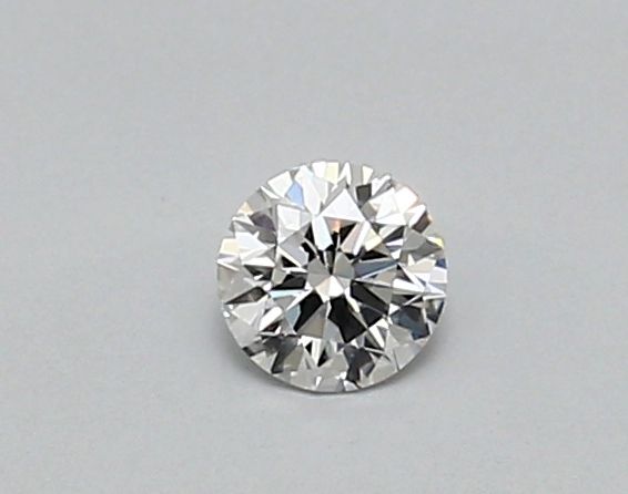 0.25 ct Round lab_grown_diamond