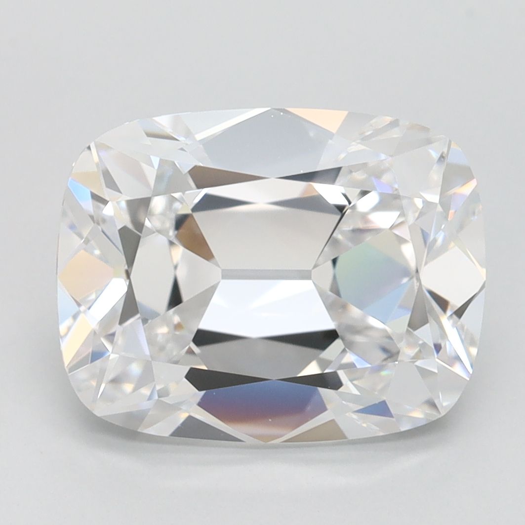 Cushion Diamond