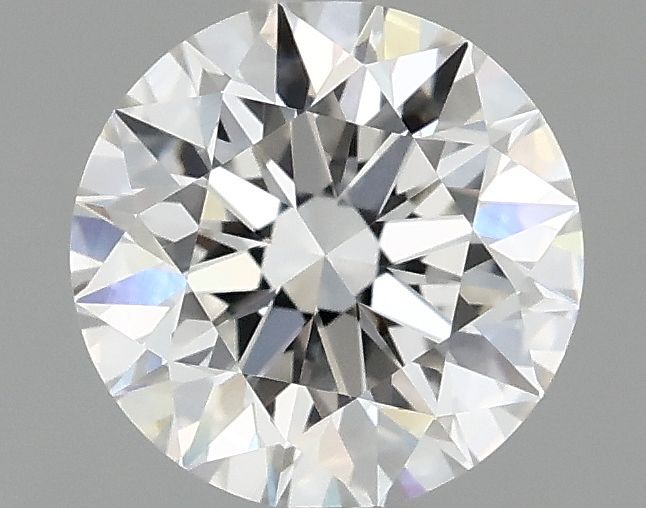 1.06 ct. round Lab Grown Diamond front image