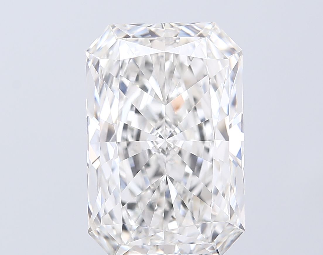 Radiant Diamond