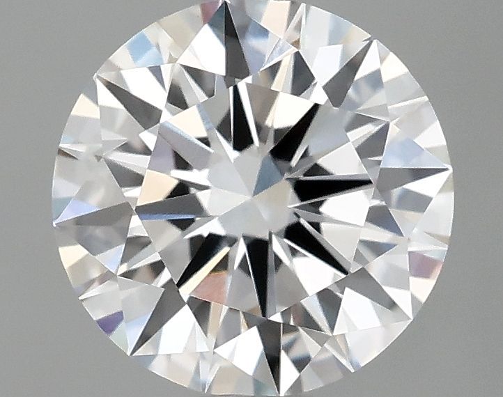 1.06 ct. round Lab Grown Diamond front image