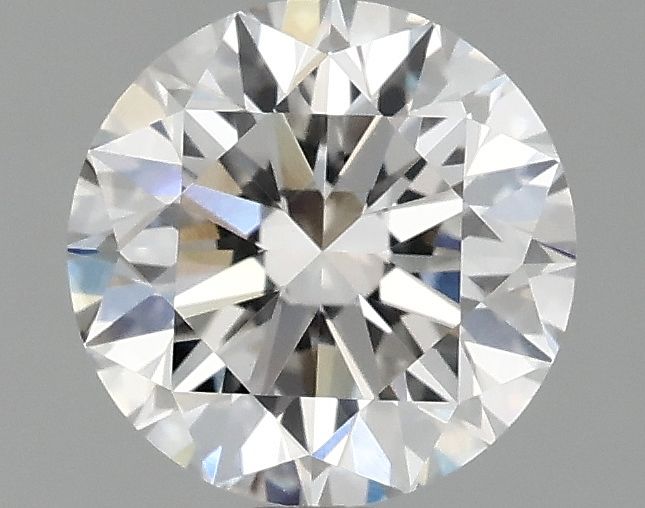 1.53 ct. round Lab Grown Diamond front image