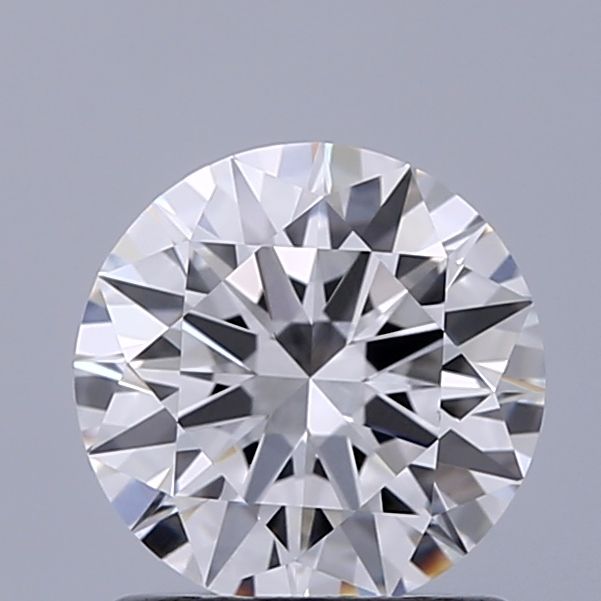 1.04 ct. round Lab Grown Diamond front image