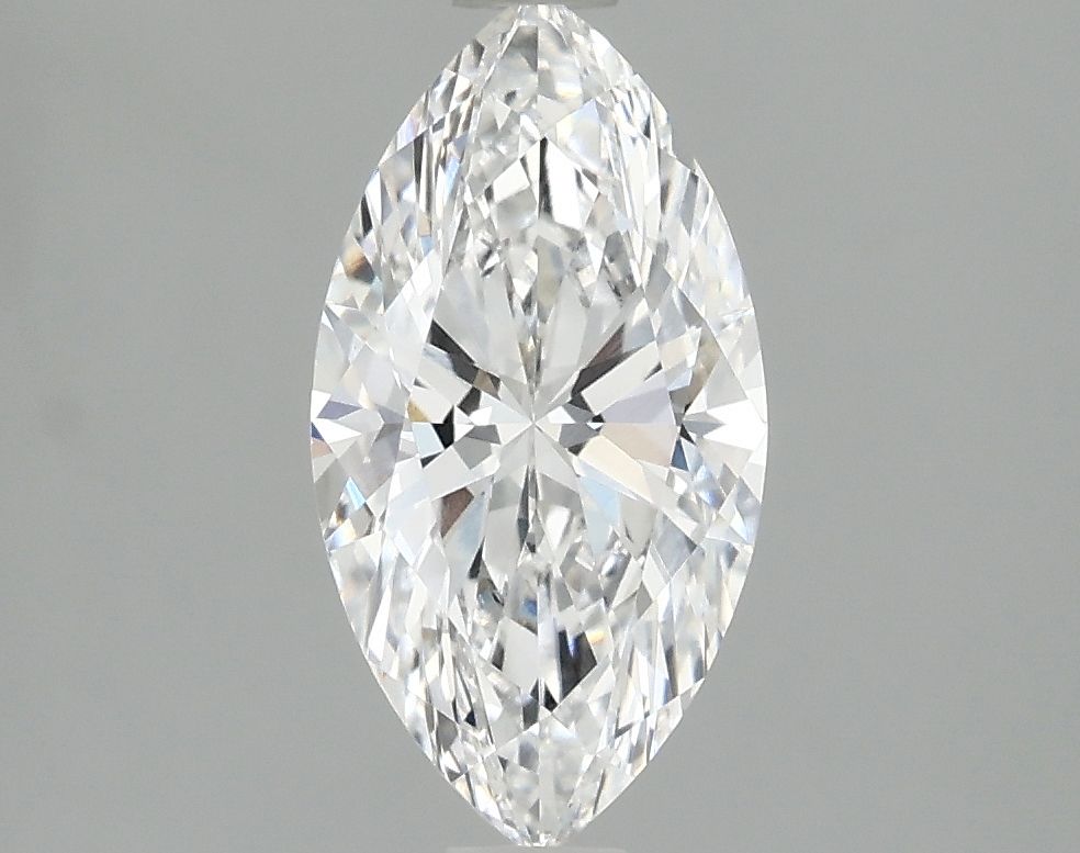 1.49 ct. marquise Lab Grown Diamond front image